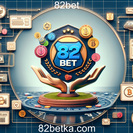 Métodos de Pagamento em 82bet: Sua Experiência de Jogo Segura e Rápida